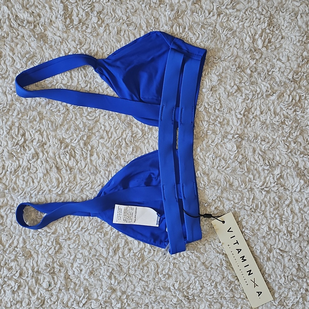 Neutra Bralette - Picture 3 of 4